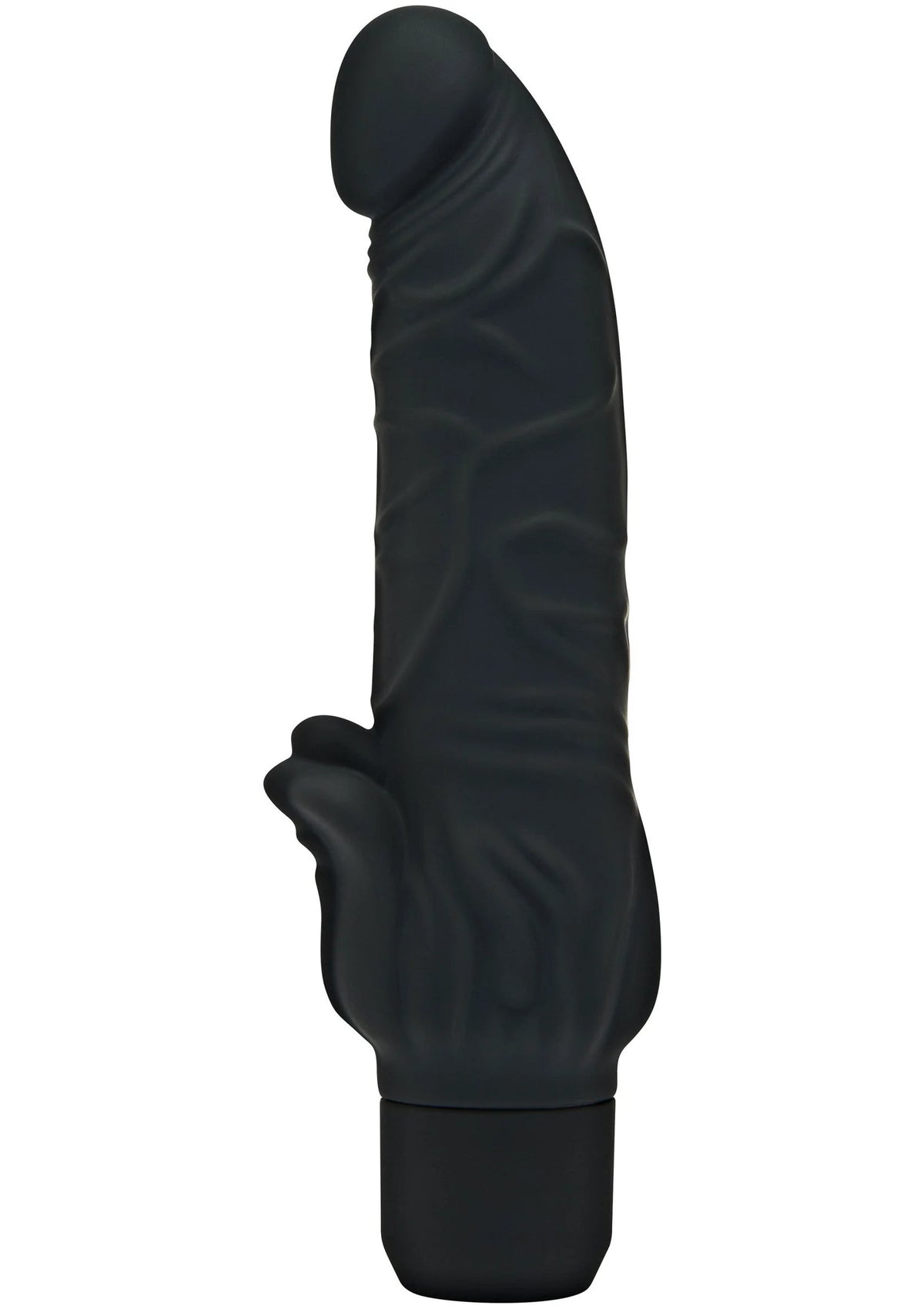 Bestel: Classic Stim Vibrator by ToyJoy - bij Happytoys.nl, happytoys.be, Happytoys.ae: erotische sex webshop | liever Happy dan Easy ⭐⭐⭐⭐⭐ - Zwart - 10159 - BLACK