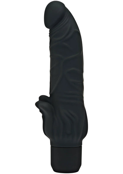 Bestel: Classic Stim Vibrator by ToyJoy - bij Happytoys.nl, happytoys.be, Happytoys.ae: erotische sex webshop | liever Happy dan Easy ⭐⭐⭐⭐⭐ - Zwart - 10159 - BLACK