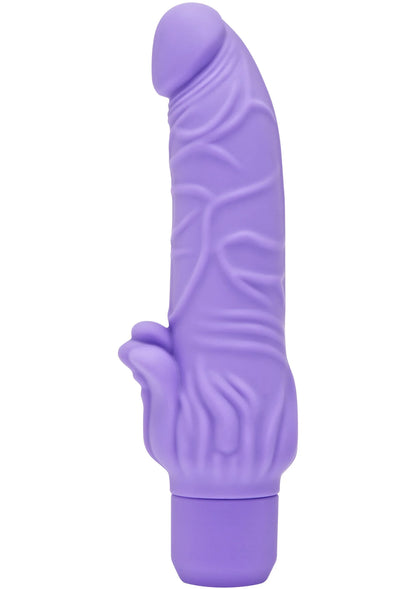Bestel: Classic Stim Vibrator by ToyJoy - bij Happytoys.nl, happytoys.be, Happytoys.ae: erotische sex webshop | liever Happy dan Easy ⭐⭐⭐⭐⭐ - Paars - 10159 - PURPLE