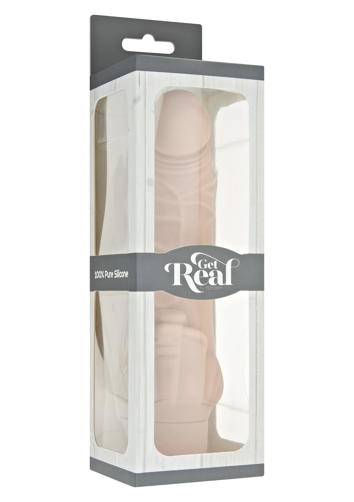 Bestel: Classic Stim Vibrator by ToyJoy - bij Happytoys.nl, happytoys.be, Happytoys.ae: erotische sex webshop | liever Happy dan Easy ⭐⭐⭐⭐⭐