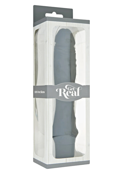 Bestel: Classic Large Vibrator Purple by ToyJoy - bij Happytoys: de erotische sex webshop | liever Happy dan Easy ⭐⭐⭐⭐⭐