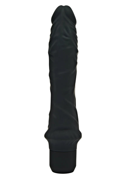 Bestel: Classic Large Vibrator Pink by ToyJoy - bij Happytoys: de erotische sex webshop | liever Happy dan Easy ⭐⭐⭐⭐⭐