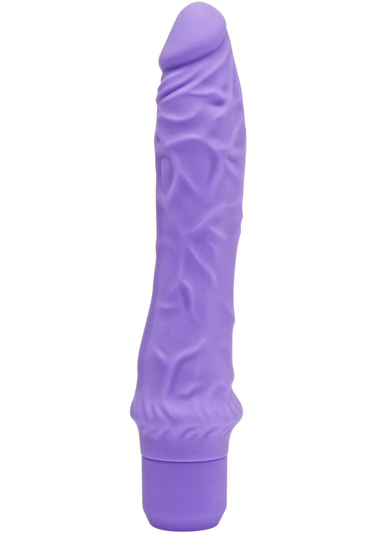 Bestel: Classic Large Vibrator Pink by ToyJoy - bij Happytoys: de erotische sex webshop | liever Happy dan Easy ⭐⭐⭐⭐⭐