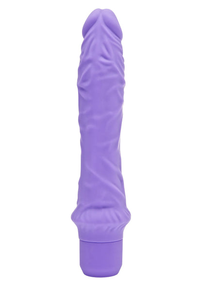 Bestel: Classic Large Vibrator Pink by ToyJoy - bij Happytoys: de erotische sex webshop | liever Happy dan Easy ⭐⭐⭐⭐⭐