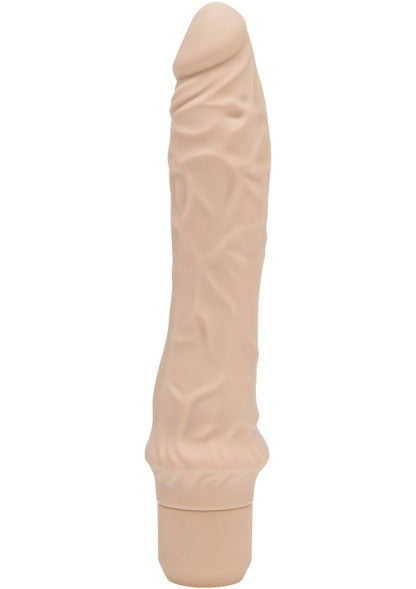 Bestel: Classic Large Vibrator Skin by ToyJoy - bij Happytoys: de erotische sex webshop | liever Happy dan Easy ⭐⭐⭐⭐⭐ - Default Title - 10160 - SKIN