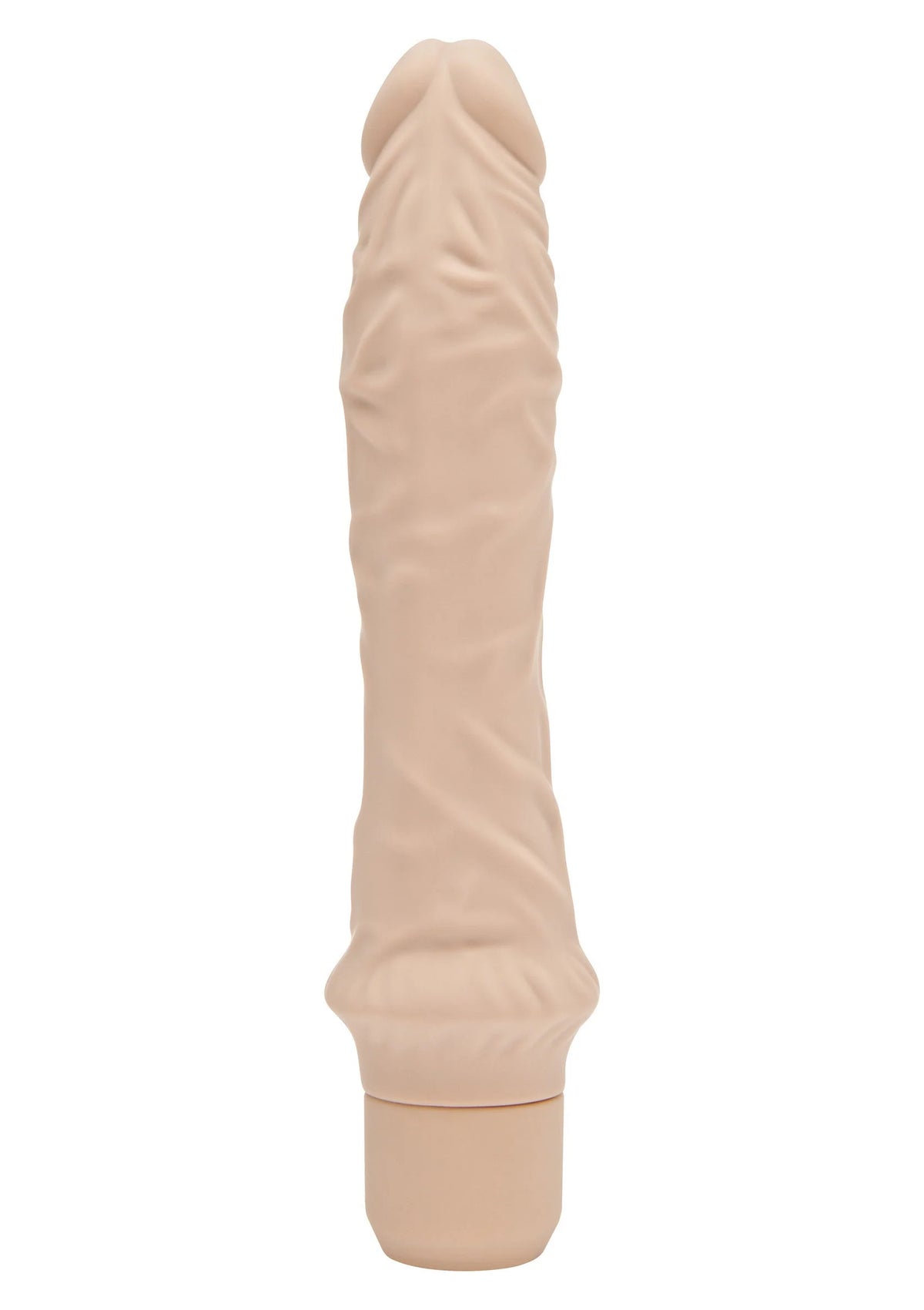 Bestel: Classic Large Vibrator Black by ToyJoy - bij Happytoys: de erotische sex webshop | liever Happy dan Easy ⭐⭐⭐⭐⭐