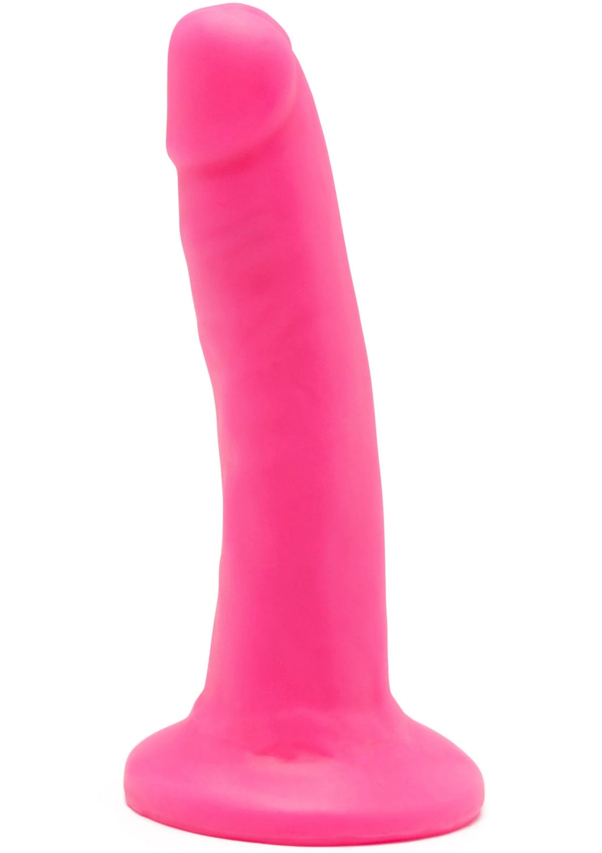 Bestel: Happy Dicks Dong PVC 15 cm - bij Happytoys.nl, happytoys.be, Happytoys.ae: erotische sex webshop | liever Happy dan Easy ⭐⭐⭐⭐⭐ - Default Title - 10178 - PINK