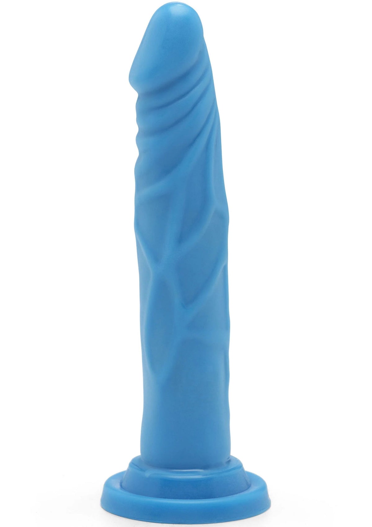 Bestel: Happy Dicks Dong PVC 19 cm - bij Happytoys.nl, happytoys.be, Happytoys.ae: erotische sex webshop | liever Happy dan Easy ⭐⭐⭐⭐⭐