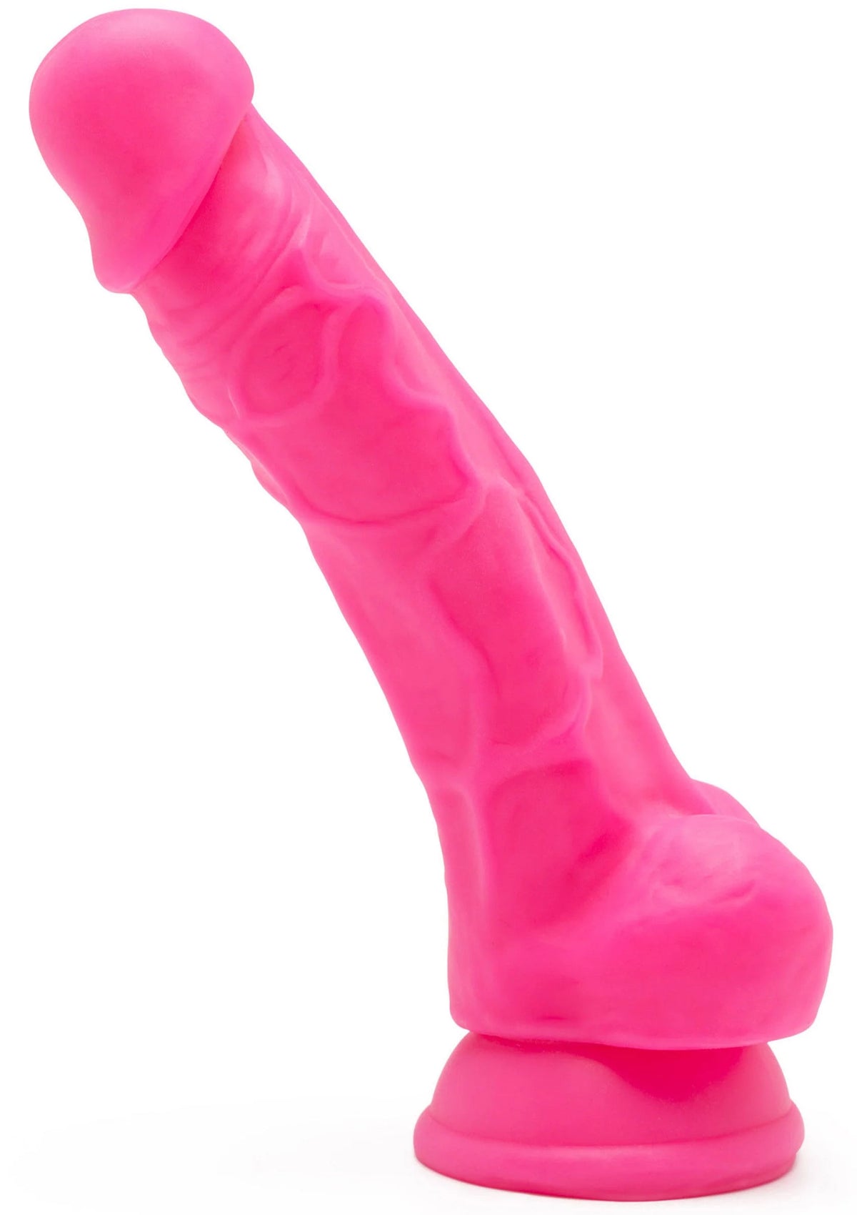 Bestel: Happy Dicks Dildo PVC 19 cm - bij Happytoys.nl, happytoys.be, Happytoys.ae: erotische sex webshop | liever Happy dan Easy ⭐⭐⭐⭐⭐