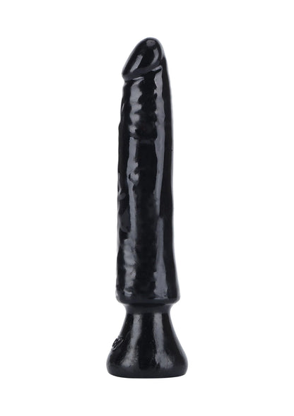 Bestel: Dong Starter PVC 16 cm by ToyJoy - bij Happytoys.nl, happytoys.be, Happytoys.ae: erotische sex webshop | liever Happy dan Easy ⭐⭐⭐⭐⭐