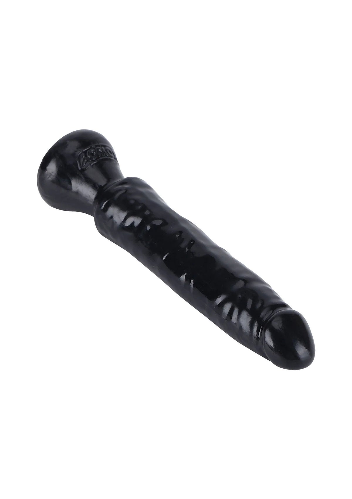 Bestel: Dong Starter PVC 16 cm by ToyJoy - bij Happytoys.nl, happytoys.be, Happytoys.ae: erotische sex webshop | liever Happy dan Easy ⭐⭐⭐⭐⭐