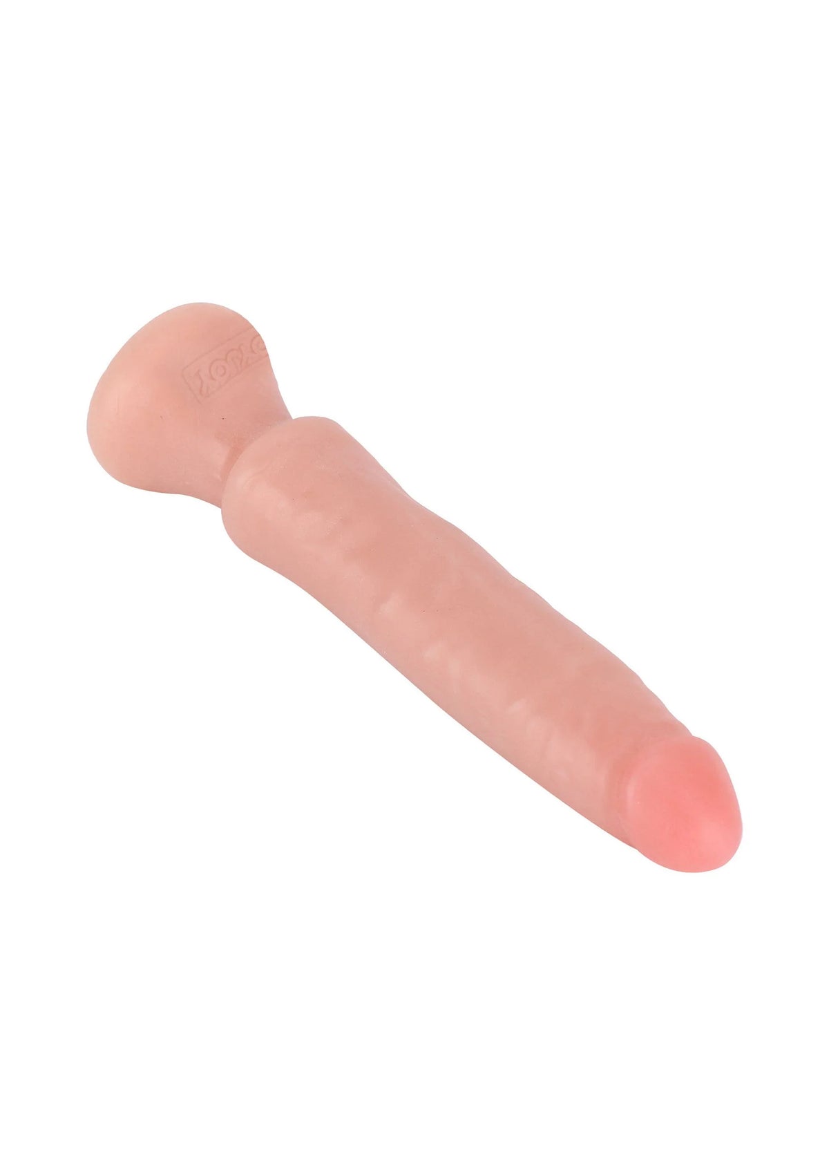 Bestel: Dong Starter PVC 16 cm by ToyJoy - bij Happytoys.nl, happytoys.be, Happytoys.ae: erotische sex webshop | liever Happy dan Easy ⭐⭐⭐⭐⭐
