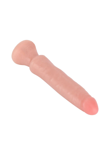 Bestel: Dong Starter PVC 16 cm by ToyJoy - bij Happytoys.nl, happytoys.be, Happytoys.ae: erotische sex webshop | liever Happy dan Easy ⭐⭐⭐⭐⭐
