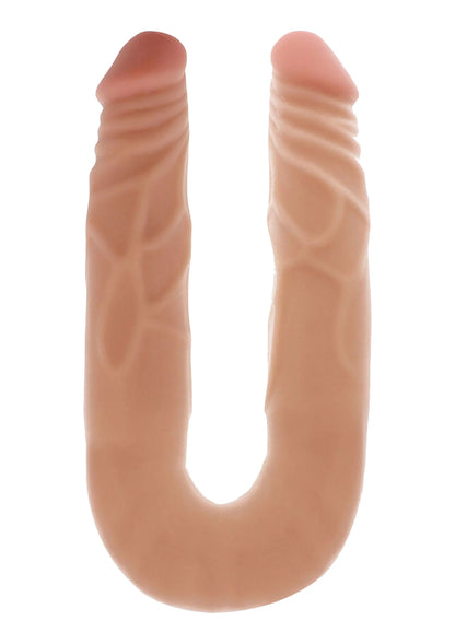 Bestel: Double Dong PVC 35 cm by ToyJoy Get Real - bij Happytoys.nl, happytoys.be, Happytoys.ae: erotische sex webshop | liever Happy dan Easy ⭐⭐⭐⭐⭐