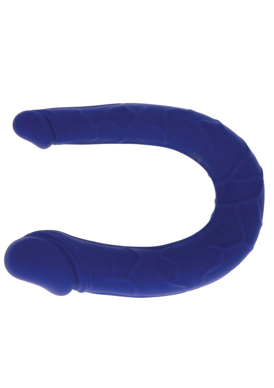 Bestel: Double Dong Realistic Mini Silicone - bij Happytoys.nl, happytoys.be, Happytoys.ae: erotische sex webshop | liever Happy dan Easy ⭐⭐⭐⭐⭐