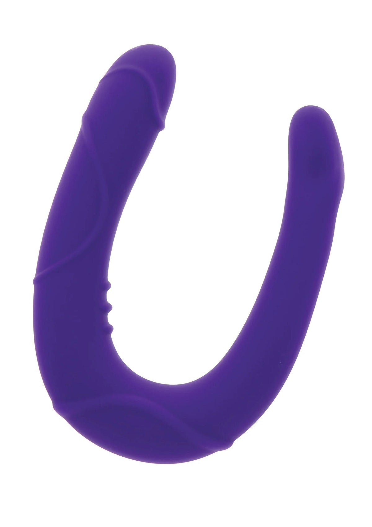 Bestel: Double Dong Vogue Mini Silicone - bij Happytoys.nl, happytoys.be, Happytoys.ae: erotische sex webshop | liever Happy dan Easy ⭐⭐⭐⭐⭐