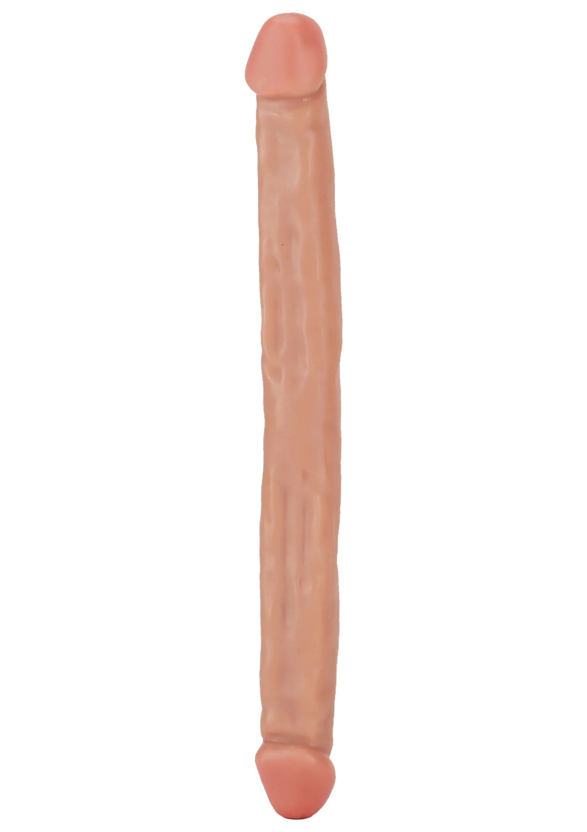 Bestel: Double Dong PVC 45 cm - bij Happytoys.nl, happytoys.be, Happytoys.ae: erotische sex webshop | liever Happy dan Easy ⭐⭐⭐⭐⭐ - Default Title - 10199 - SKIN