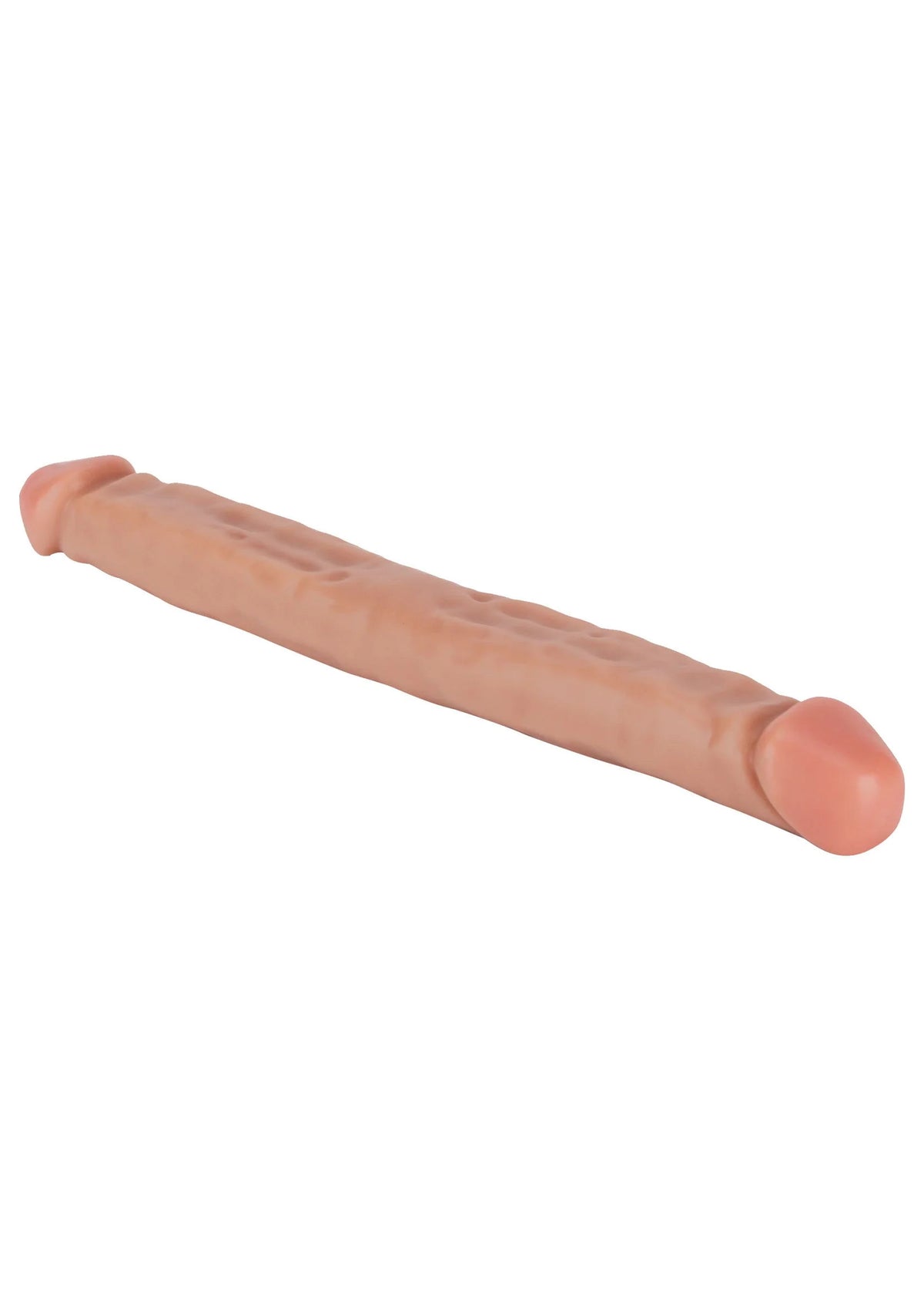 Bestel: Double Dong PVC 45 cm - bij Happytoys.nl, happytoys.be, Happytoys.ae: erotische sex webshop | liever Happy dan Easy ⭐⭐⭐⭐⭐