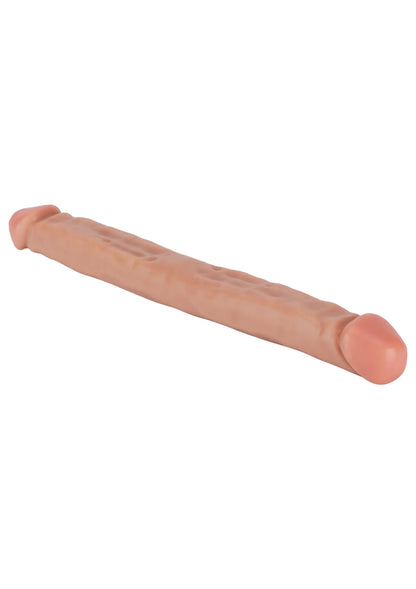 Bestel: Double Dong PVC 45 cm - bij Happytoys.nl, happytoys.be, Happytoys.ae: erotische sex webshop | liever Happy dan Easy ⭐⭐⭐⭐⭐