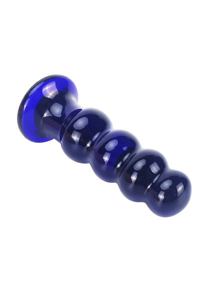 Bestel: Radiant Vibrating Glass Plug - bij Happytoys.nl, happytoys.be, Happytoys.ae: erotische sex webshop | liever Happy dan Easy ⭐⭐⭐⭐⭐
