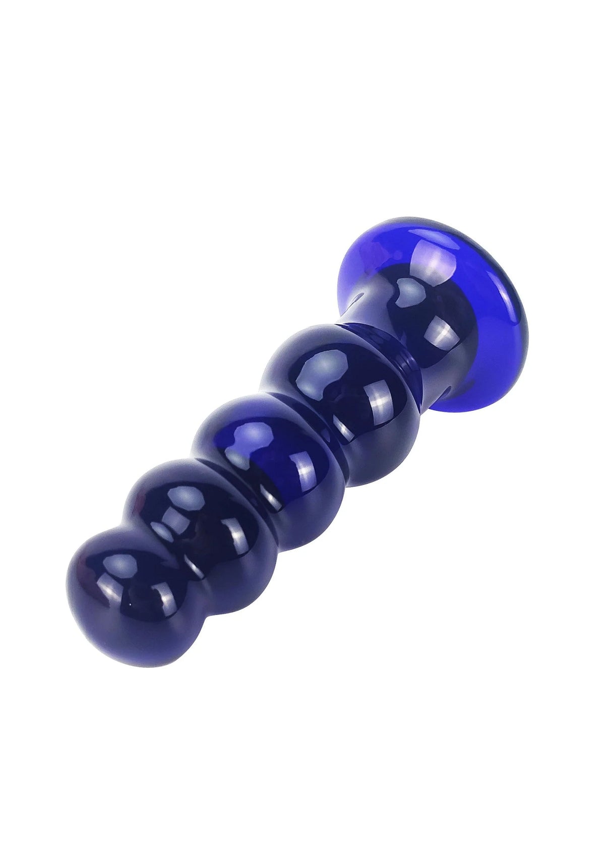 Bestel: Radiant Vibrating Glass Plug - bij Happytoys.nl, happytoys.be, Happytoys.ae: erotische sex webshop | liever Happy dan Easy ⭐⭐⭐⭐⭐