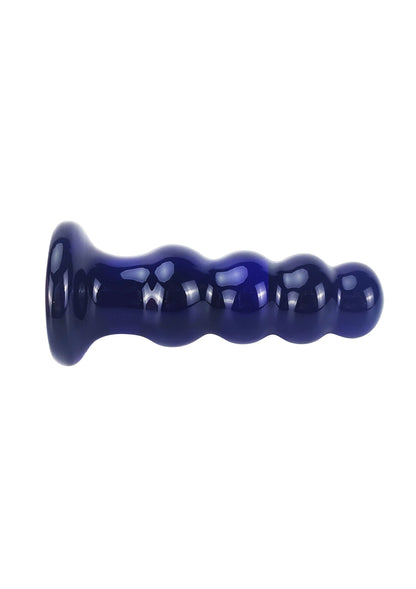 Bestel: Radiant Vibrating Glass Plug - bij Happytoys.nl, happytoys.be, Happytoys.ae: erotische sex webshop | liever Happy dan Easy ⭐⭐⭐⭐⭐