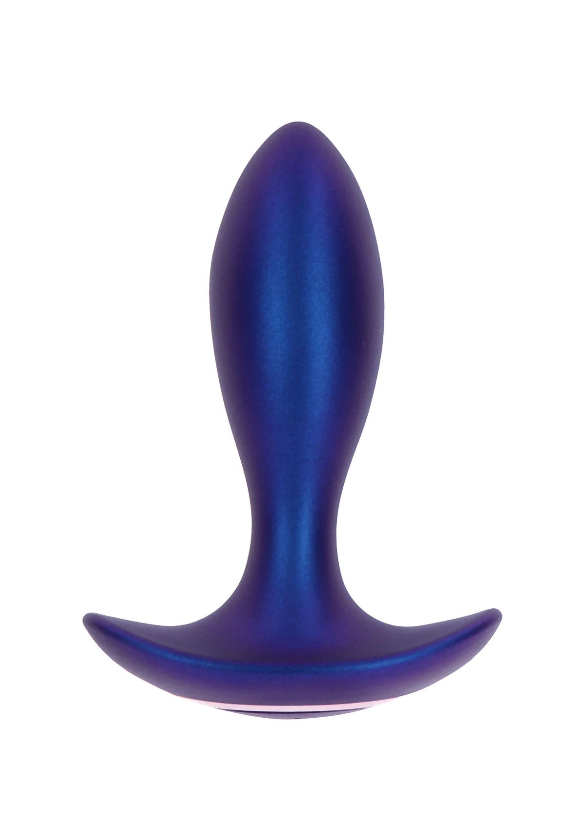 Bestel: The Brave Vibrating Anal Plug - bij Happytoys.nl, happytoys.be, Happytoys.ae: erotische sex webshop | liever Happy dan Easy ⭐⭐⭐⭐⭐
