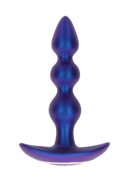 Bestel: The Bold Beaded Vibrating Anal Plug - bij Happytoys.nl, happytoys.be, Happytoys.ae: erotische sex webshop | liever Happy dan Easy ⭐⭐⭐⭐⭐