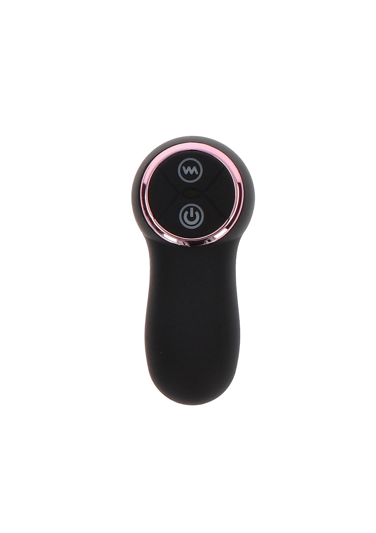 Bestel: The Bold Beaded Vibrating Anal Plug - bij Happytoys.nl, happytoys.be, Happytoys.ae: erotische sex webshop | liever Happy dan Easy ⭐⭐⭐⭐⭐