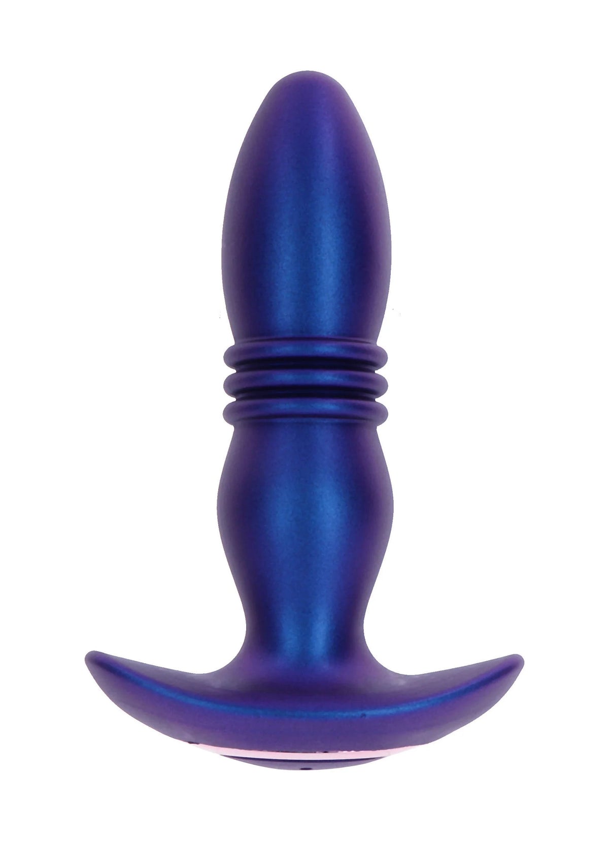 Bestel: The Tough Thrusting Vibrating Plug - bij Happytoys.nl, happytoys.be, Happytoys.ae: erotische sex webshop | liever Happy dan Easy ⭐⭐⭐⭐⭐