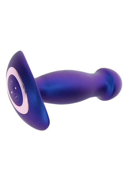 Bestel: The Wild Magn Pulse Vibrating Plug - bij Happytoys.nl, happytoys.be, Happytoys.ae: erotische sex webshop | liever Happy dan Easy ⭐⭐⭐⭐⭐