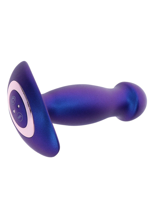 Bestel: The Wild Magn Pulse Vibrating Plug - bij Happytoys.nl, happytoys.be, Happytoys.ae: erotische sex webshop | liever Happy dan Easy ⭐⭐⭐⭐⭐