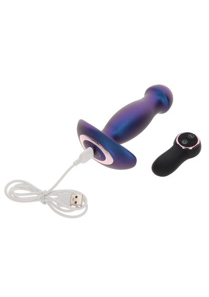 Bestel: The Wild Magn Pulse Vibrating Plug - bij Happytoys.nl, happytoys.be, Happytoys.ae: erotische sex webshop | liever Happy dan Easy ⭐⭐⭐⭐⭐