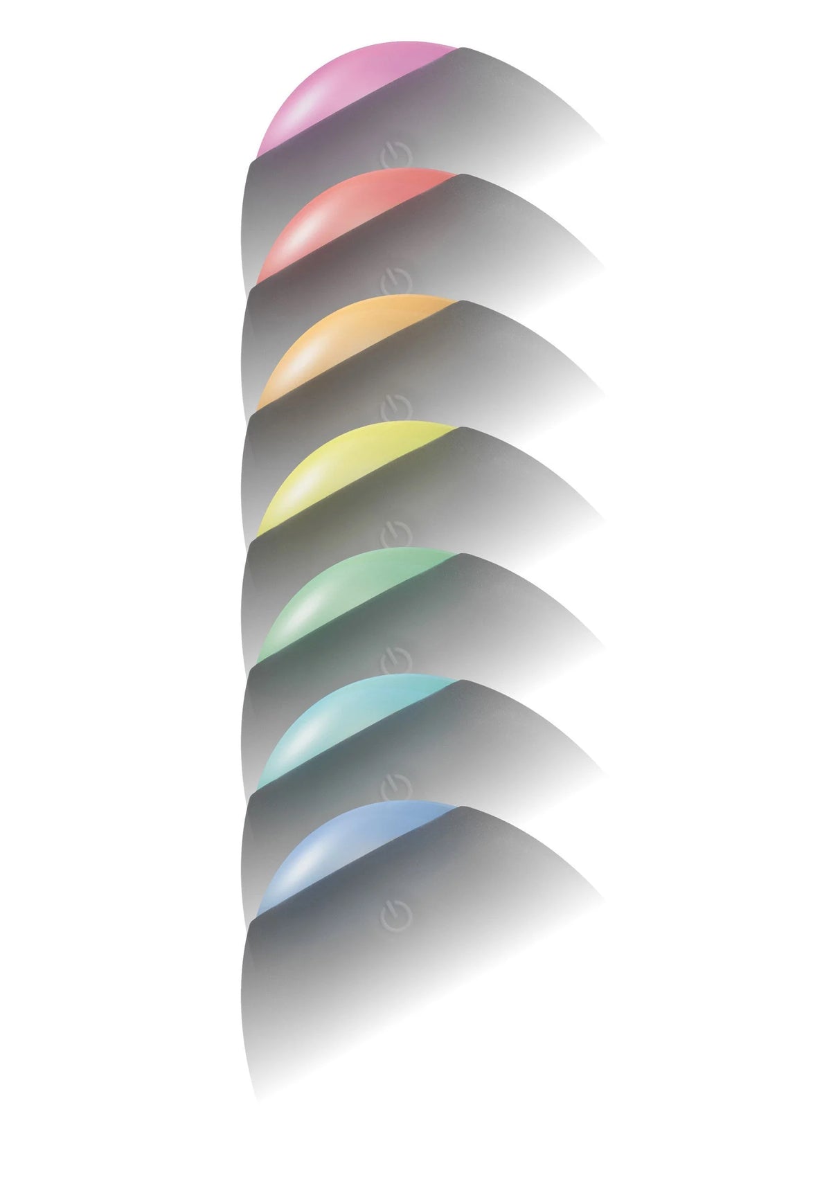 Bestel: Eclipse Vibrating Cock Ring - bij Happytoys.nl, happytoys.be, Happytoys.ae: erotische sex webshop | liever Happy dan Easy ⭐⭐⭐⭐⭐