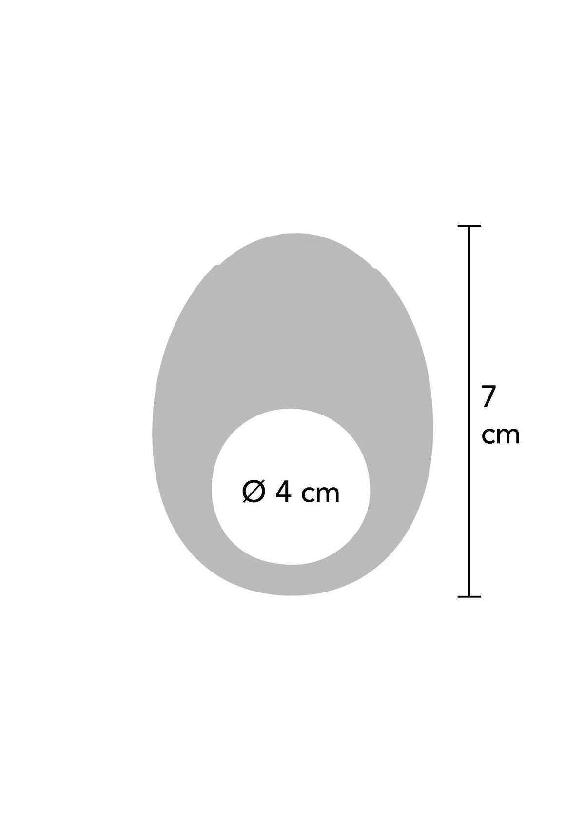 Bestel: Eclipse Vibrating Cock Ring - bij Happytoys.nl, happytoys.be, Happytoys.ae: erotische sex webshop | liever Happy dan Easy ⭐⭐⭐⭐⭐