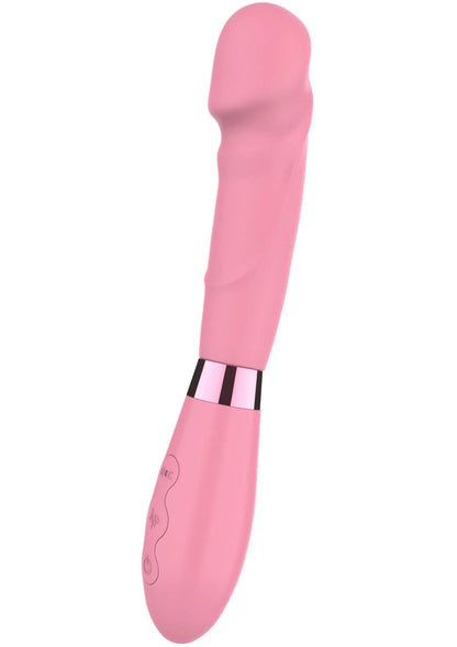 Bestel: Pop Supreme Vibrator - bij Happytoys.nl, happytoys.be, Happytoys.ae: erotische sex webshop | liever Happy dan Easy ⭐⭐⭐⭐⭐ - Default Title - 10241 - PINK