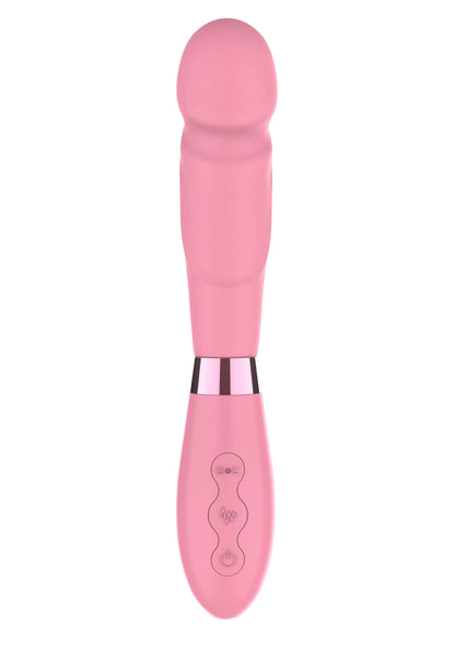 Bestel: Pop Supreme Vibrator - bij Happytoys.nl, happytoys.be, Happytoys.ae: erotische sex webshop | liever Happy dan Easy ⭐⭐⭐⭐⭐