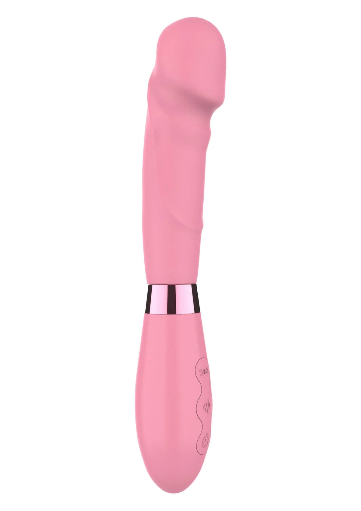 Bestel: Pop Supreme Vibrator - bij Happytoys.nl, happytoys.be, Happytoys.ae: erotische sex webshop | liever Happy dan Easy ⭐⭐⭐⭐⭐