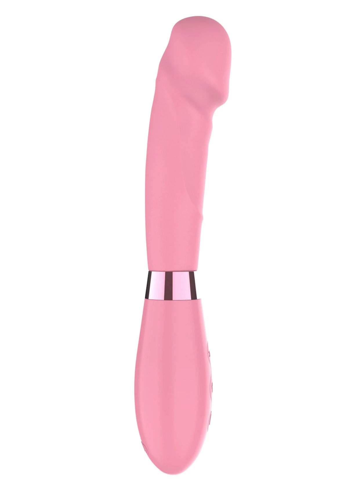 Bestel: Pop Supreme Vibrator - bij Happytoys.nl, happytoys.be, Happytoys.ae: erotische sex webshop | liever Happy dan Easy ⭐⭐⭐⭐⭐
