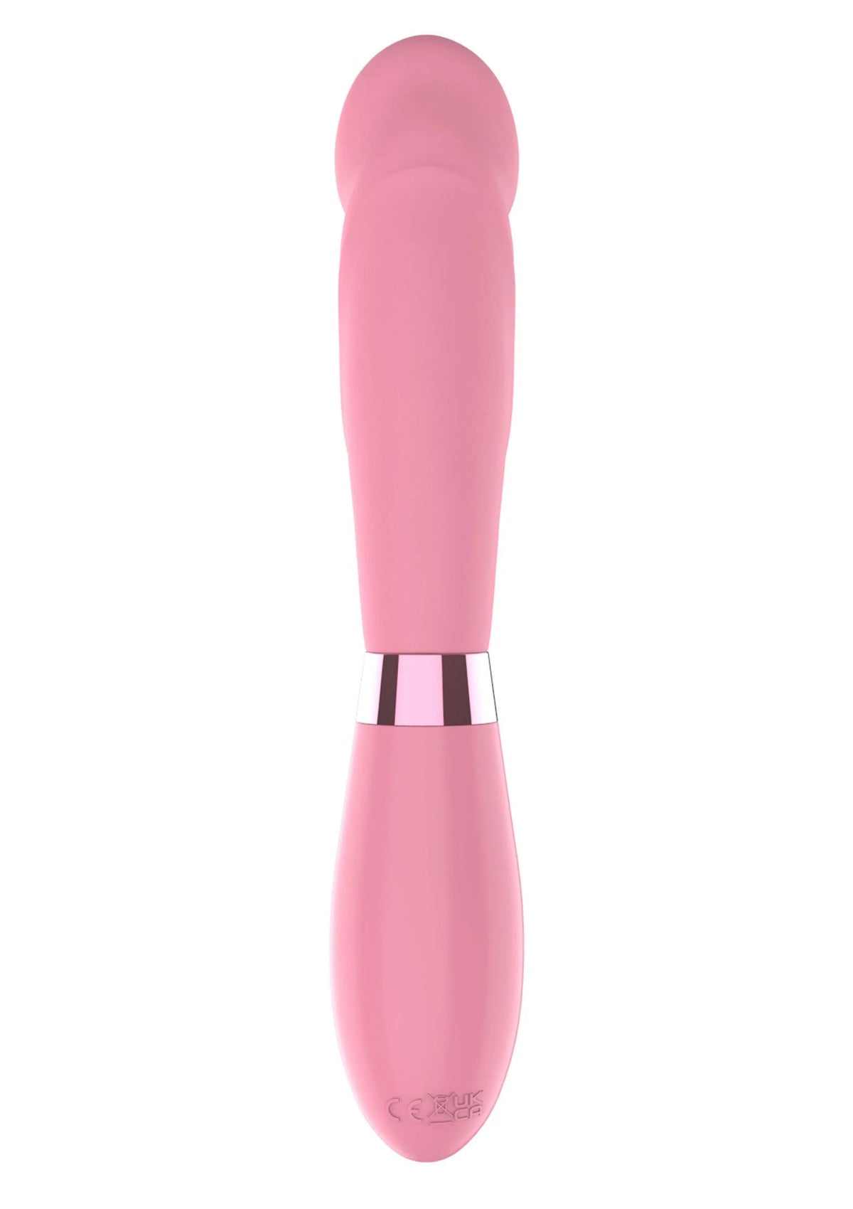 Bestel: Pop Supreme Vibrator - bij Happytoys.nl, happytoys.be, Happytoys.ae: erotische sex webshop | liever Happy dan Easy ⭐⭐⭐⭐⭐