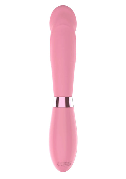Bestel: Pop Supreme Vibrator - bij Happytoys.nl, happytoys.be, Happytoys.ae: erotische sex webshop | liever Happy dan Easy ⭐⭐⭐⭐⭐