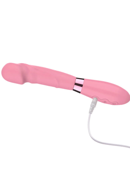 Bestel: Pop Supreme Vibrator - bij Happytoys.nl, happytoys.be, Happytoys.ae: erotische sex webshop | liever Happy dan Easy ⭐⭐⭐⭐⭐