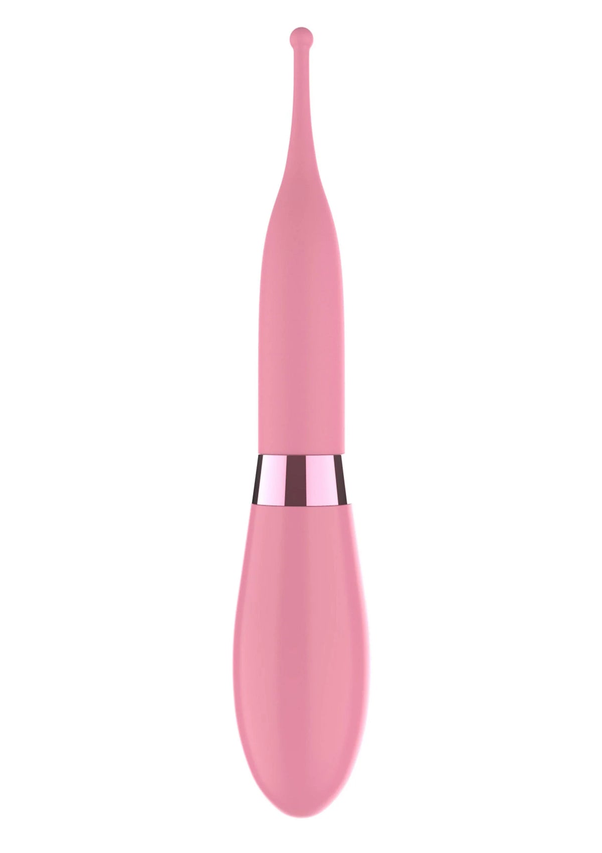 Bestel: Pin Point Fest Vibrator by ToyJoy Love Rabbit - bij Happytoys: de erotische sex webshop | liever Happy dan Easy ⭐⭐⭐⭐⭐