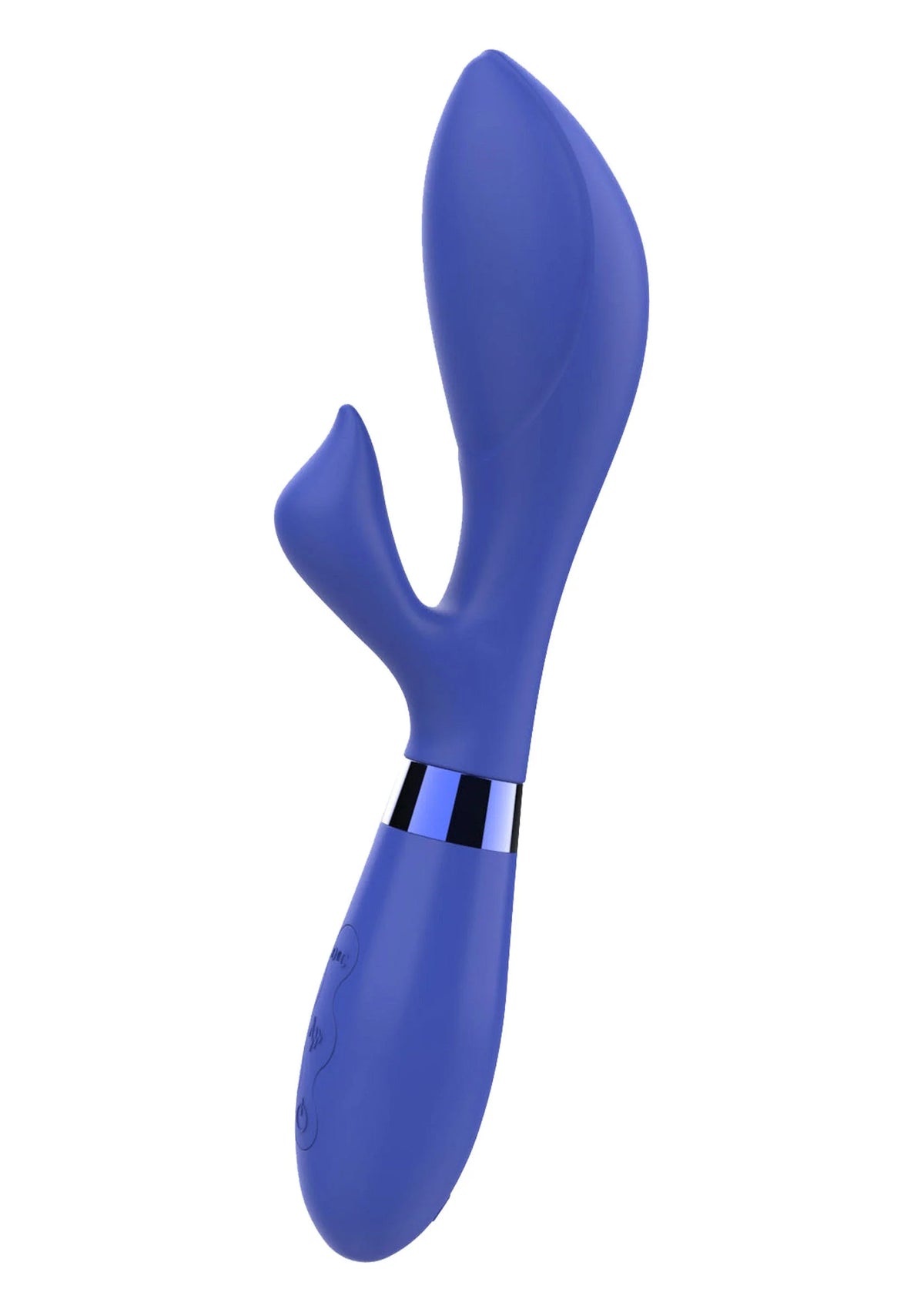 Bestel: Grove Parade Vibrator - bij Happytoys.nl, happytoys.be, Happytoys.ae: erotische sex webshop | liever Happy dan Easy ⭐⭐⭐⭐⭐ - Default Title - 10244 - BLUE