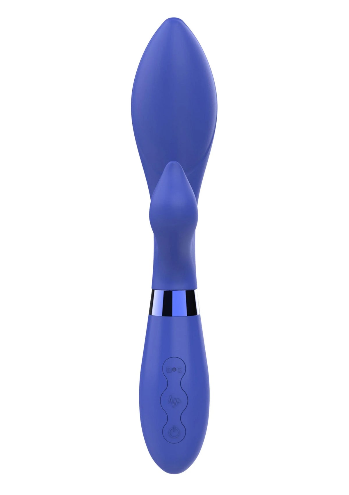 Bestel: Grove Parade Vibrator - bij Happytoys.nl, happytoys.be, Happytoys.ae: erotische sex webshop | liever Happy dan Easy ⭐⭐⭐⭐⭐