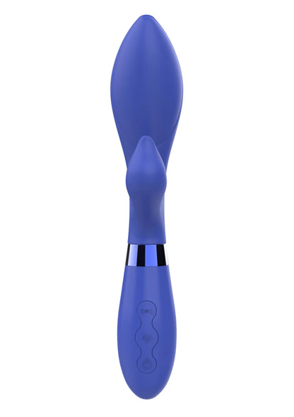 Bestel: Grove Parade Vibrator - bij Happytoys.nl, happytoys.be, Happytoys.ae: erotische sex webshop | liever Happy dan Easy ⭐⭐⭐⭐⭐