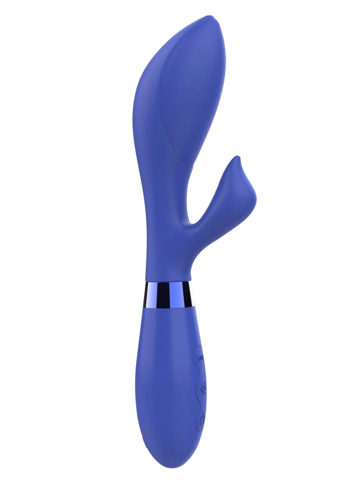 Bestel: Grove Parade Vibrator - bij Happytoys.nl, happytoys.be, Happytoys.ae: erotische sex webshop | liever Happy dan Easy ⭐⭐⭐⭐⭐