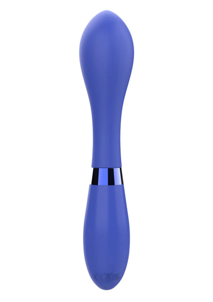 Bestel: Grove Parade Vibrator - bij Happytoys.nl, happytoys.be, Happytoys.ae: erotische sex webshop | liever Happy dan Easy ⭐⭐⭐⭐⭐