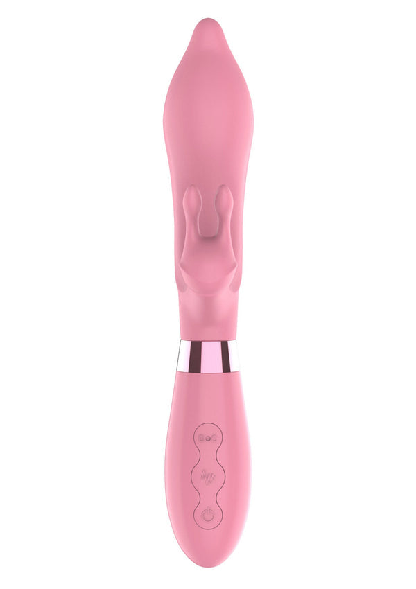 Bestel: Funky Playhouse Vibrator by ToyJoy Funky Fun Toys - bij Happytoys: de erotische sex webshop | liever Happy dan Easy ⭐⭐⭐⭐⭐