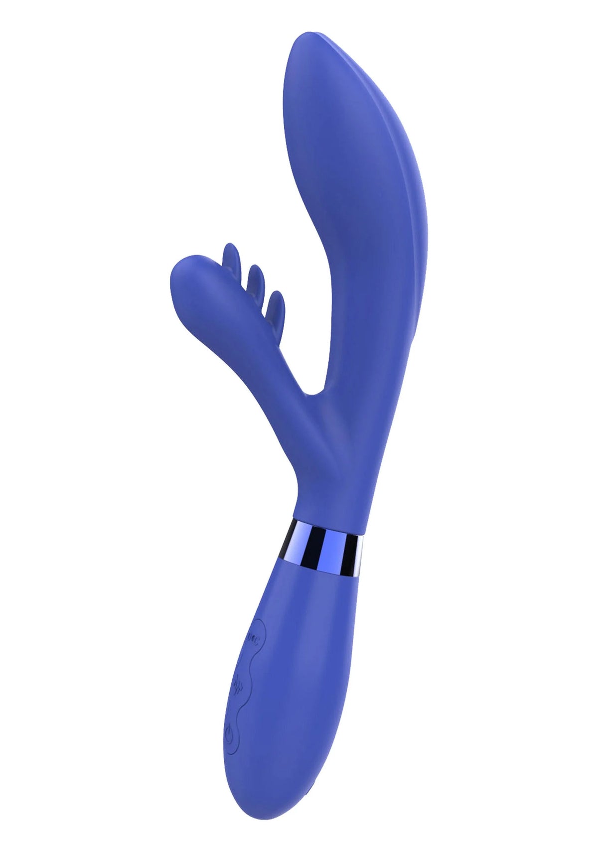 Bestel: Sunset Party Vibrator - bij Happytoys.nl, happytoys.be, Happytoys.ae: erotische sex webshop | liever Happy dan Easy ⭐⭐⭐⭐⭐ - Default Title - 10246 - BLUE